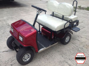 cricket golf cart coral gables, cricket mini mobility golf carts
