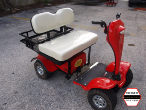 cricket golf cart coral gables, cricket mini mobility golf carts