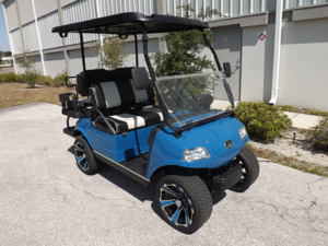 golf cart financing, coral gables golf cart financing, easy golf cart financing