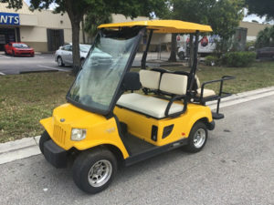 used golf carts coral gables, used golf cart for sale, coral gables used cart