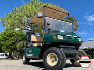 gas golf cart, coral gables gas golf carts, utility golf cart