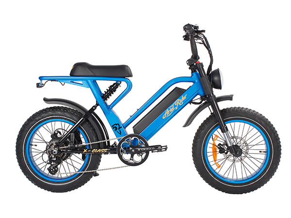 EBike Rentals | Prime EBike | Electric Bike Rental | Fat Tire EBike