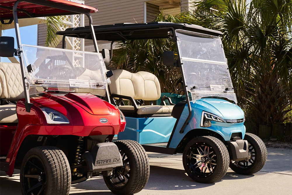 lsv conversion, street legal golf cart, register golf cart